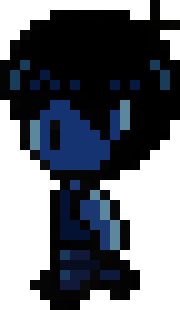 [7b7aa5] Omori NIGHTTIME WALKING SIDE