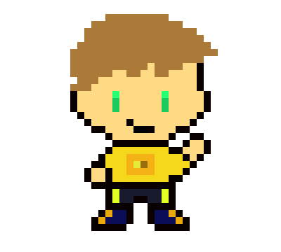 [fb7b48] Pixel Max