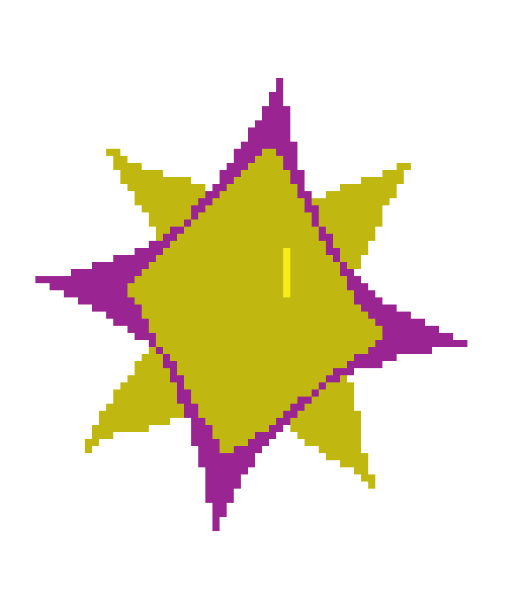[c0b811] they're specifically the easy complex numbers, y'know like a + bi and c + di