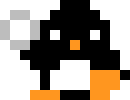 [e95dd7] PenguinFrontSB3