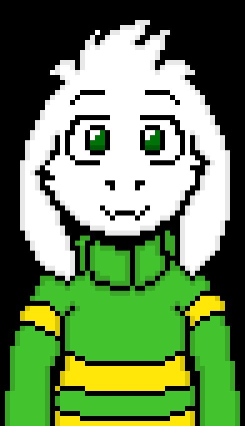 [00fc8a] *runs into Swapverse Terror* oops sorry sir *chases after Frisk*