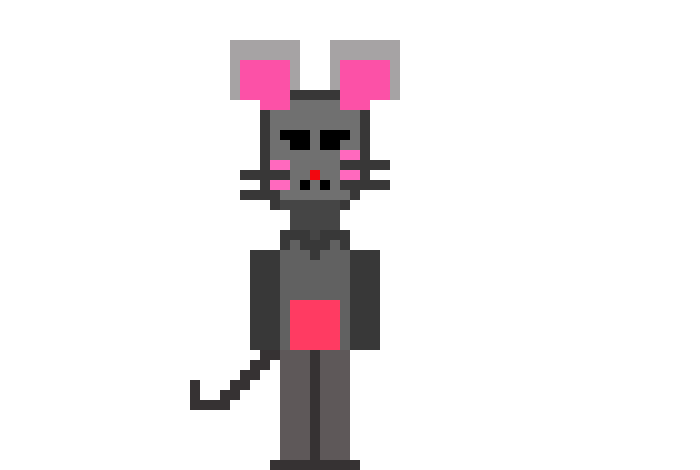 [77e467] mouse