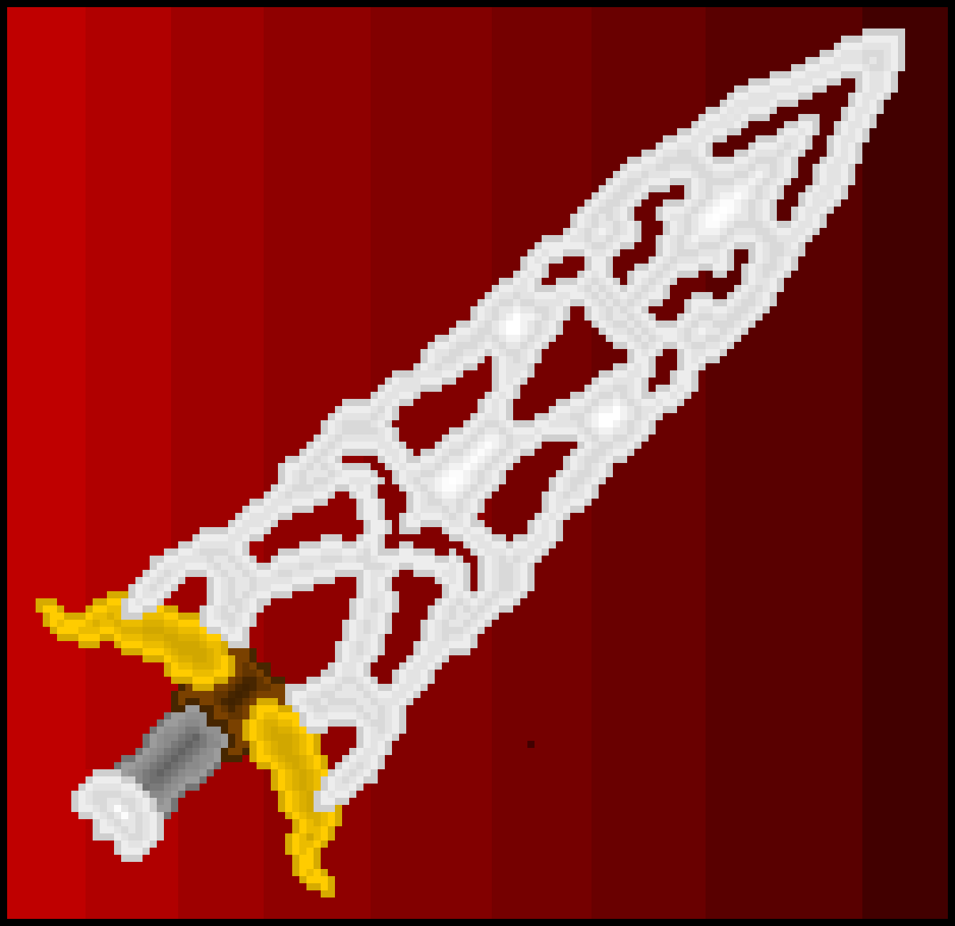 [7e2ef4] Bone Sabre