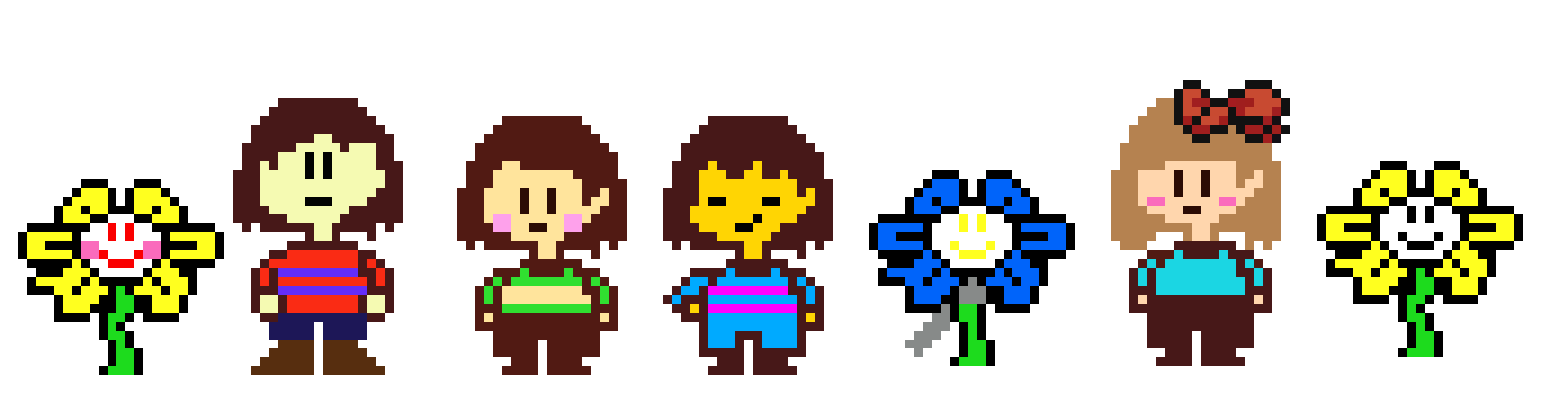 [2b2756] Hellspawntale Rebooted:The Cast