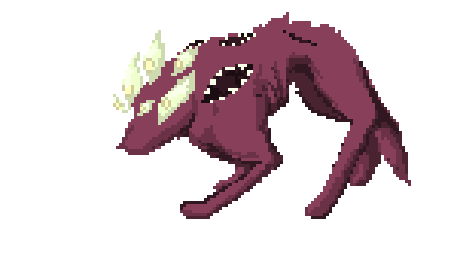 [9664c4] b0sSSprite walking