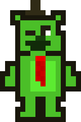 [cdb61f] Minigame Oddball