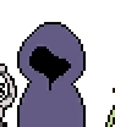 [a134b7] Univer's Underswap: Waterfall.