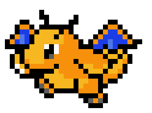 [9664c4] Dragonite