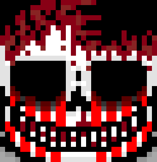 [e8cb42] welcome back spike, totally not remaking MadVerse Terror or anything (=<
