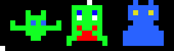 [9664c4] enemies