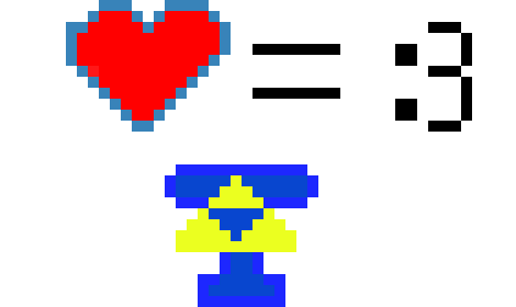 [9664c4] I love zelda