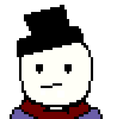 Ok,who is that saying it looks like danger and now gave me a beanie to look like danger?