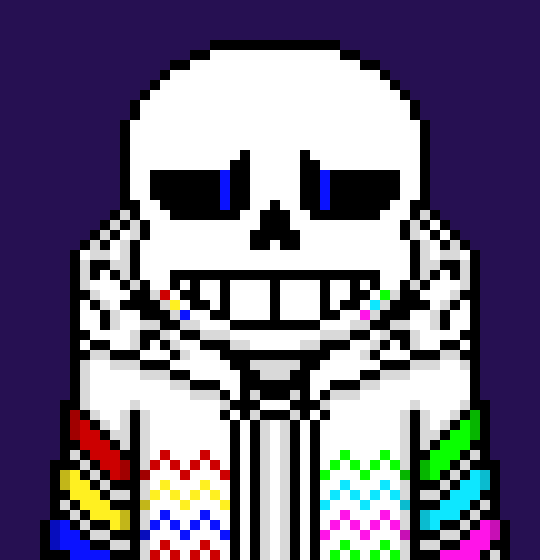 [0ae1f1] *goes over to Terror and starts trying to heal him*