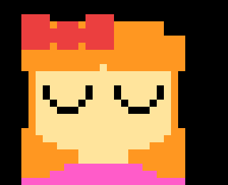 [d0027a] *takes them to a safe spot and sets them down* *fixes dippers leg*-Elizabeth Afton
