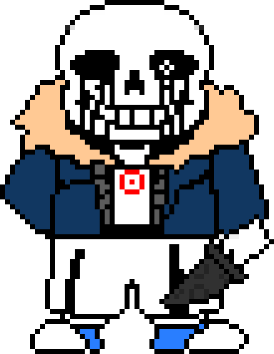 [94dd8e] Underverse Killer again