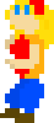 [9664c4] Sarah
