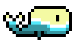 [9664c4] whale - uc