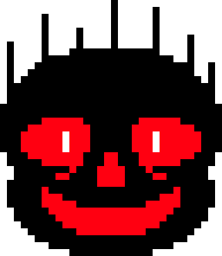 [94dd8e] Killer sans HATRED MODE