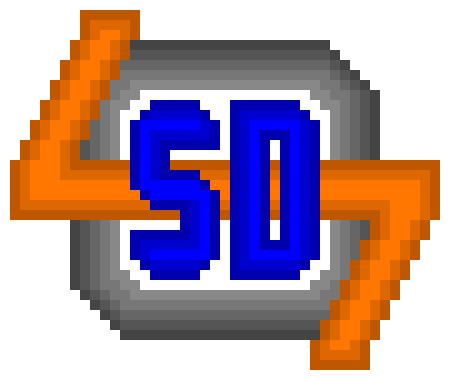 [acba94] sdlogo