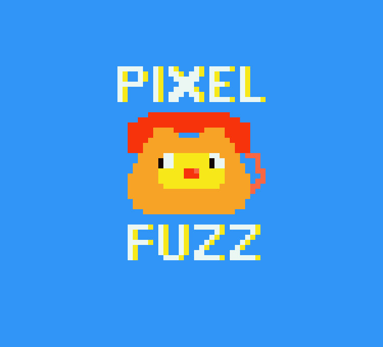Pixel Toy Phone