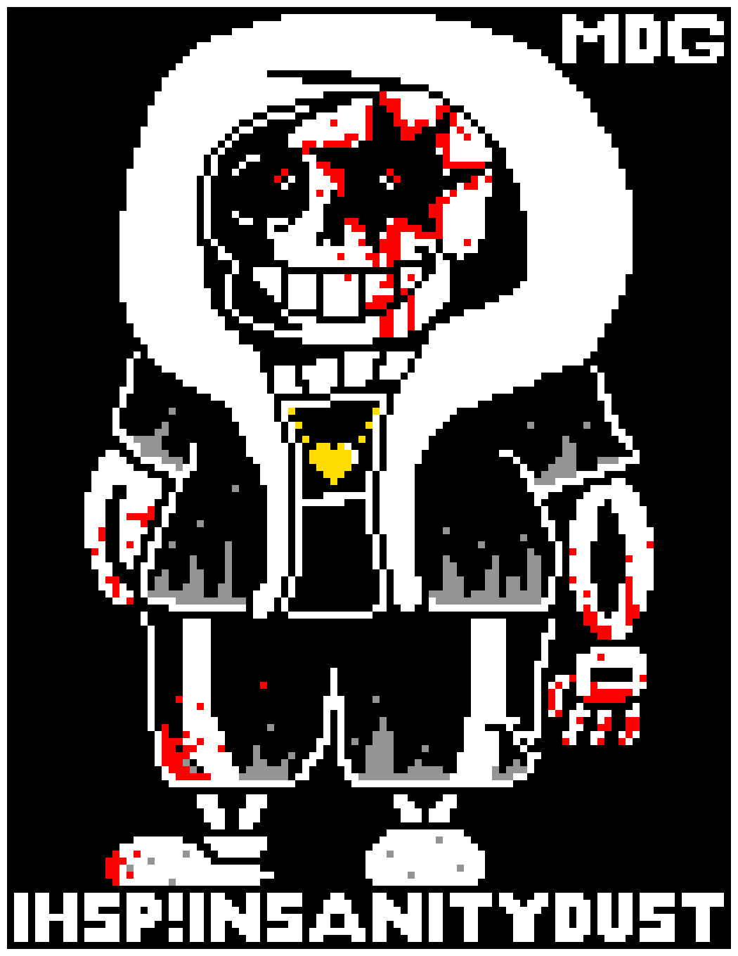 [4e637f] IHSP!InsanityDust