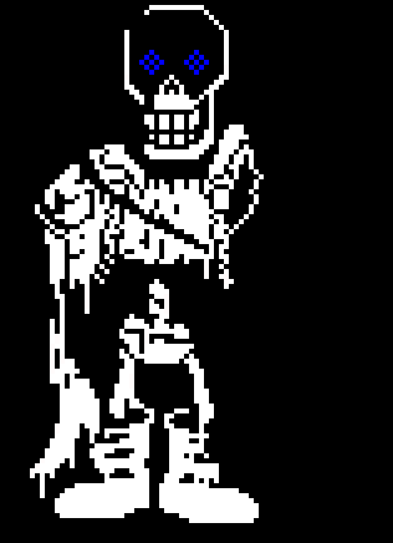 [4ac6f2] Disbelief Papyrus Phase 12