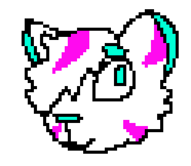 [9664c4] My other OC