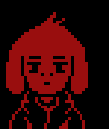 [c91422] ... *Teleports away to where demented is*  Hey bonehead, wake up... 