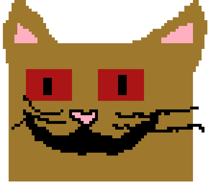 [9664c4] it a fucking cat 