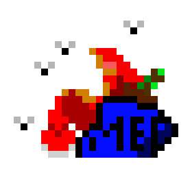 [4292bb] Mess Art