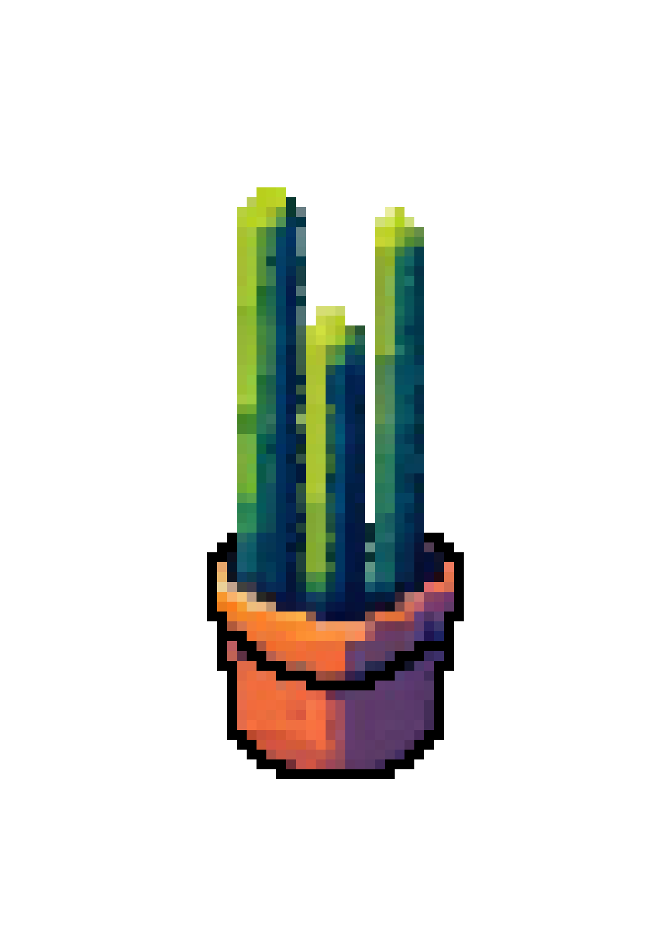[cfe89f] CactusPlantTall