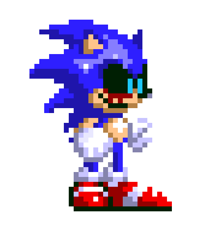 [a3ec69] Sonic.Battery
