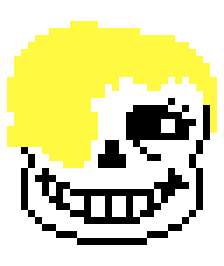 [9664c4] Undertale Sprite