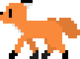 [9664c4] walking frame 1
