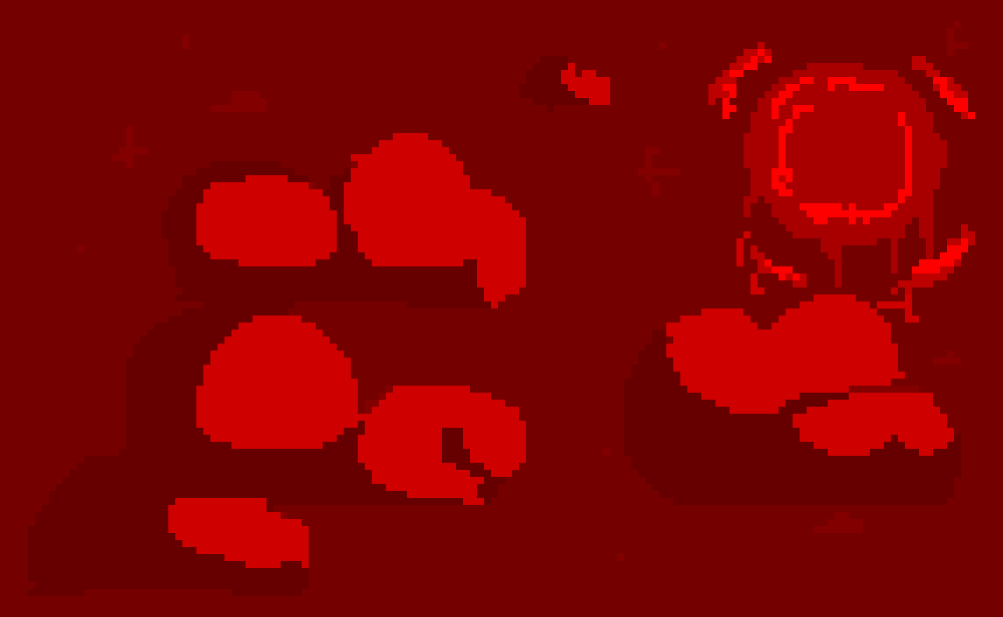 [188f0d] Bleeding sky