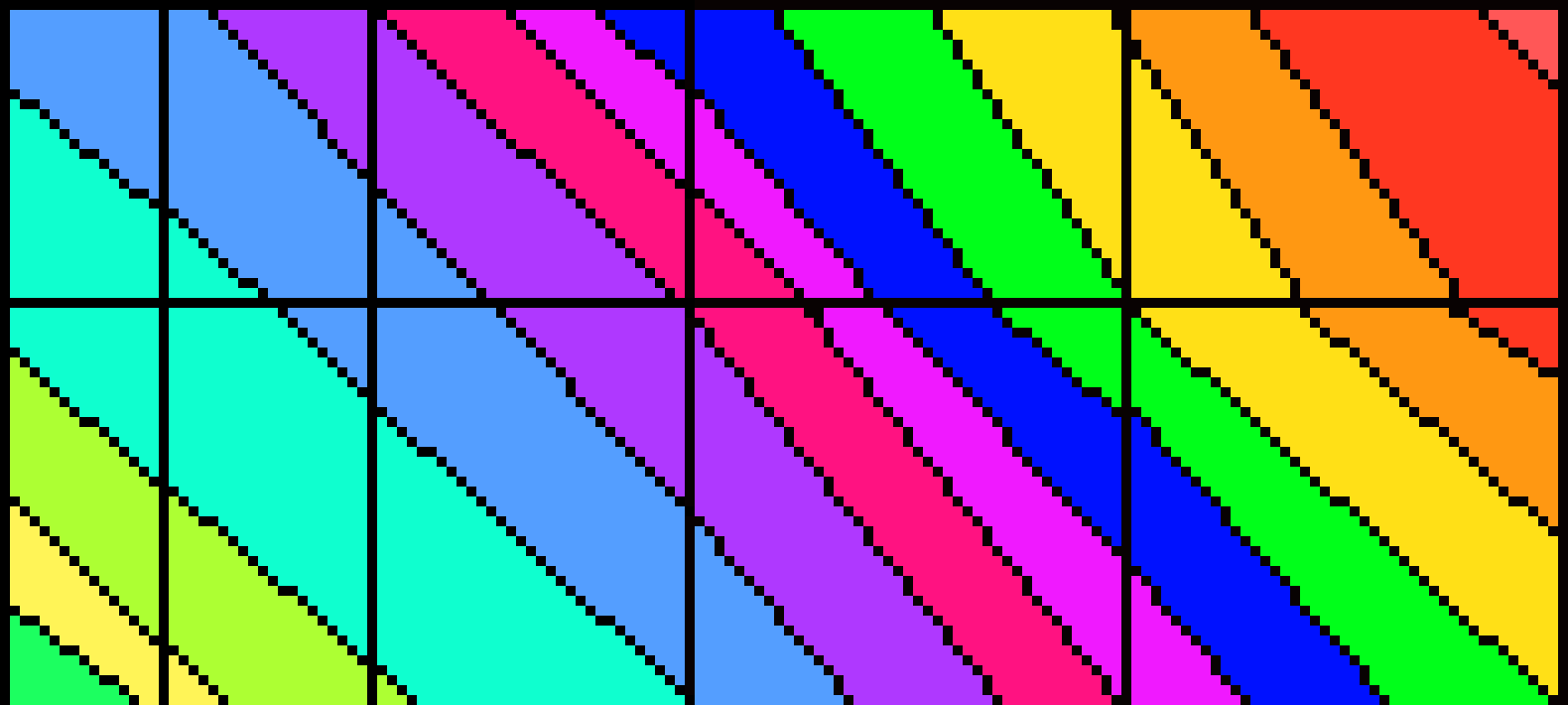 [3341d2] Rainbow