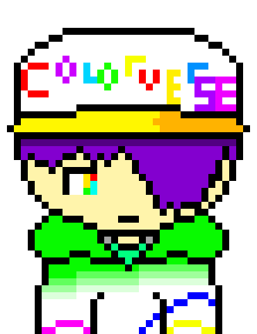 [5b2f3e] As for you drone... we’ve done enough.... We’ve have someone who may have Rainbow’s IP. I myself, the only color deity, set the law down.. we’ve done too much damage as the Anti-RBFox team.