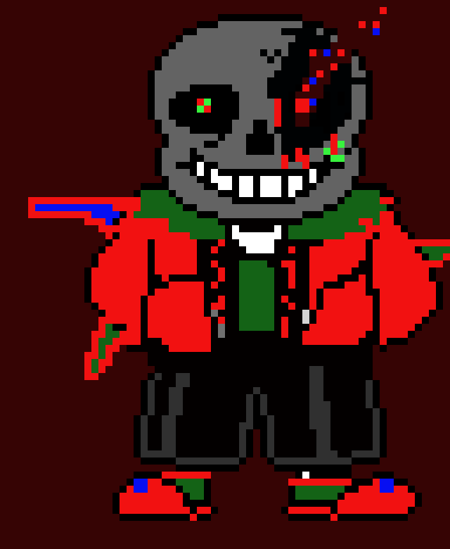 [b5959d] Create Your Own Sans :)