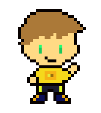 [fb7b48] Pixel Max