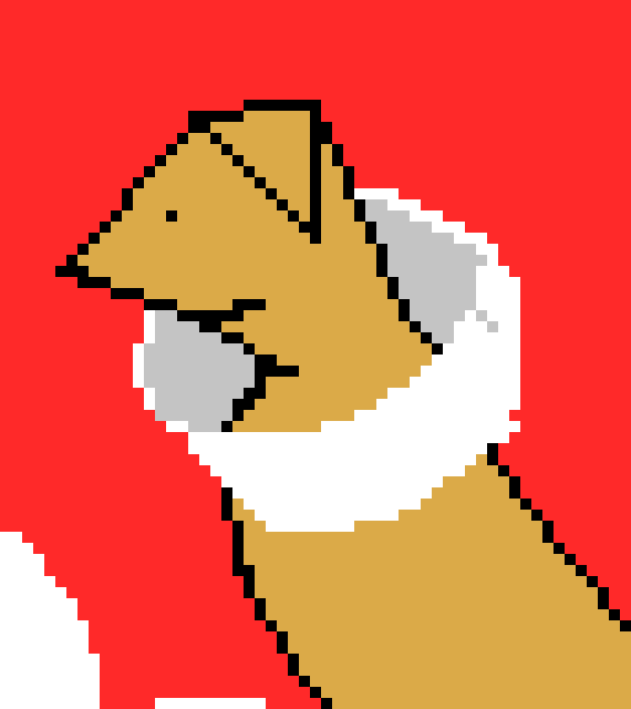 [75b4e1] dog