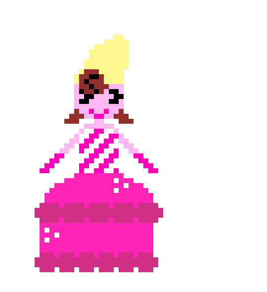 [9664c4] Baroness Von Bon bon