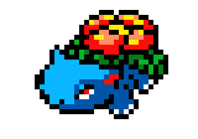 [9664c4] vensaur
