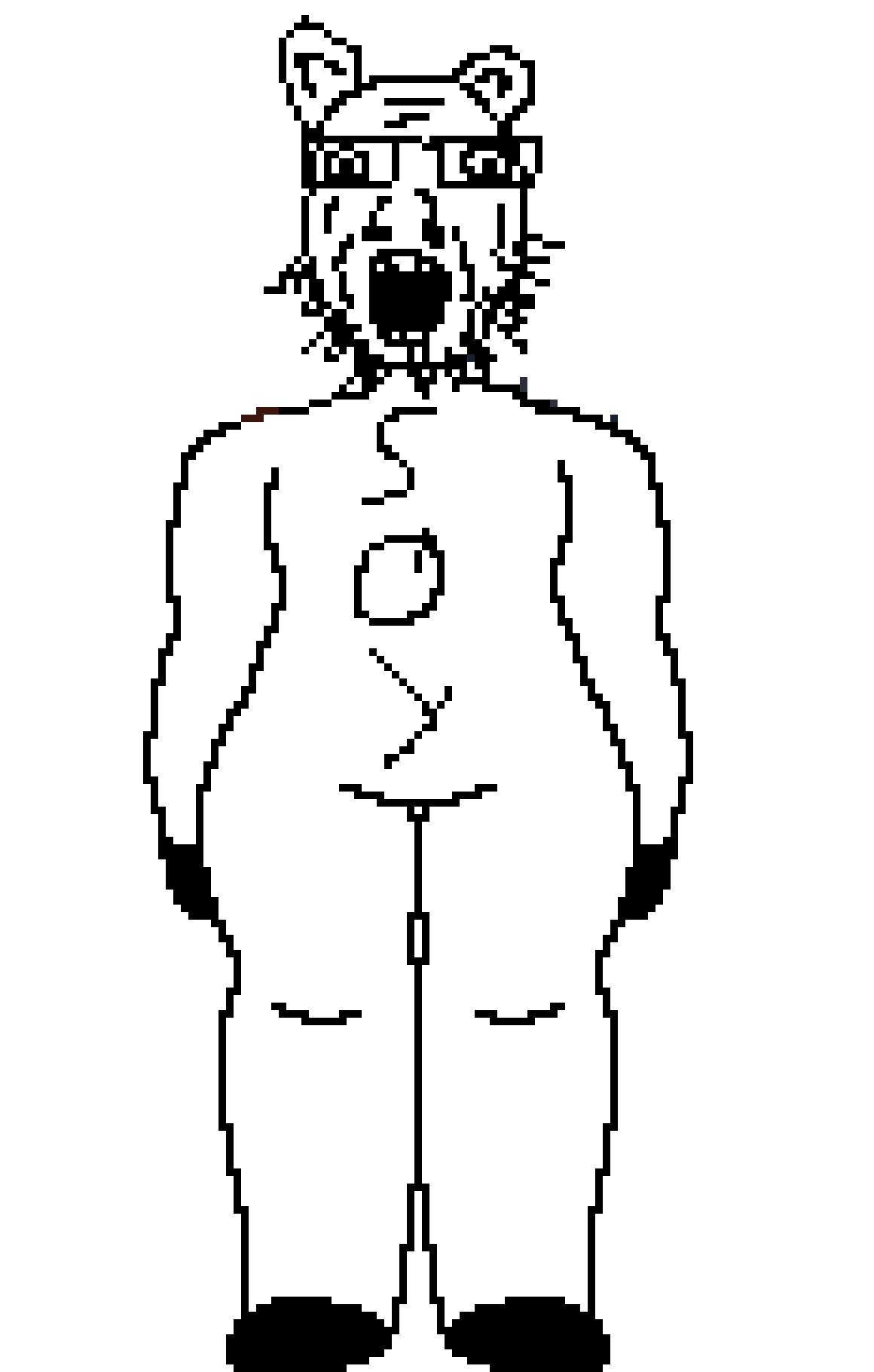 [8defd6] dellcaca did u finish the mouse or rat or whatever