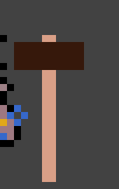 [300c60] Hammer