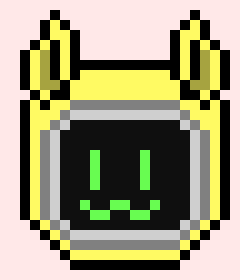 [4c0a55] Benjamin - *walking through Snowdin and trips*