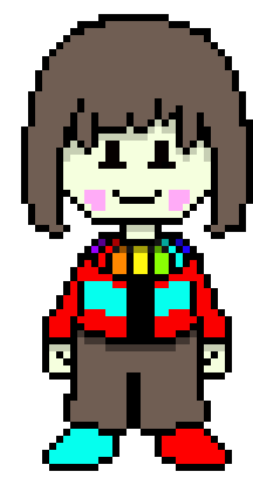 [5240f8] MagnetStorySwap Chara