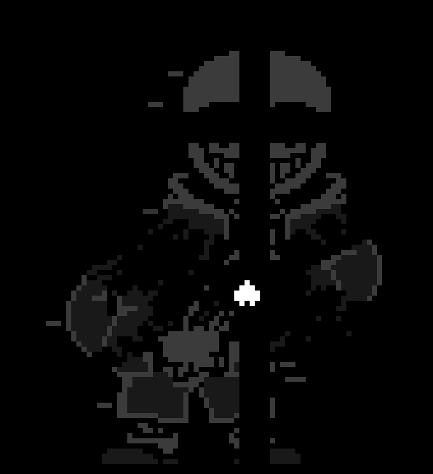 [b75119] undertale last breath phase 39 [REDUX]
