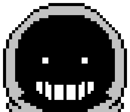 [d6b045] *Rips of his skin* I'm undead =)