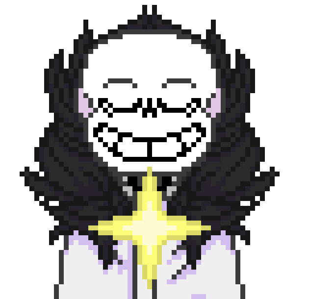 [35dc76] i should redo this sprite sometime soon lol