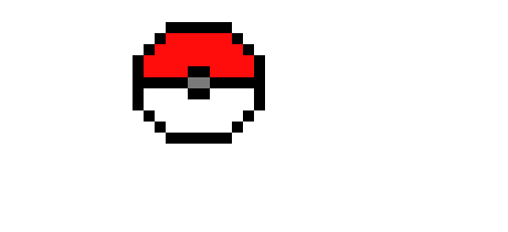 [9664c4] Pokeball